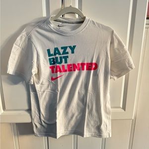 Women’s Nike Graphic Tee